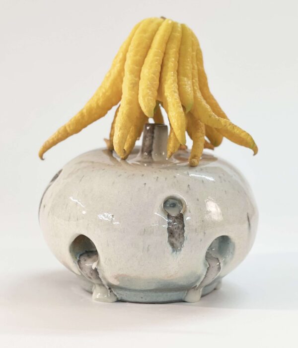 Phlegmatic vessel