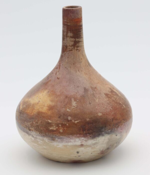 Pitfired Vessel